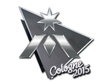 Sticker | Team Immunity | Cologne 2015