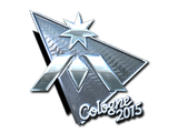 Artwork for Sticker | Team Immunity (Foil) | Cologne 2015