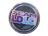 Artwork for Sticker | Team LDLC.com (Holo) | Cologne 2014