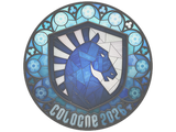 Artwork for Sticker | Team Liquid | Cologne 2026