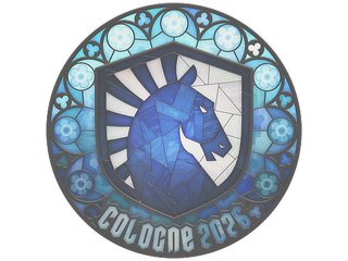 Sticker | Team Liquid | Cologne 2026