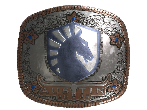 Sticker | Team Liquid | Austin 2025