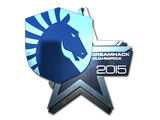 Artwork for Sticker | Team Liquid (Foil) | Cluj-Napoca 2015