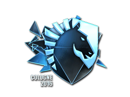 Sticker | Team Liquid | Cologne 2016