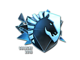 Artwork for Sticker | Team Liquid (Foil) | Cologne 2016