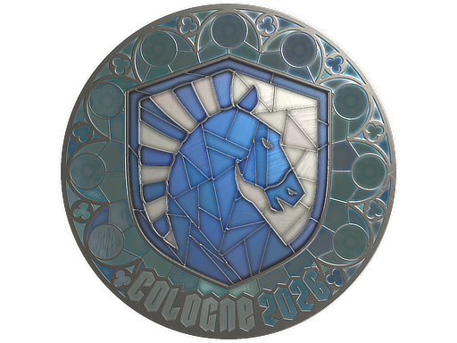 Sticker | Team Liquid | Cologne 2026