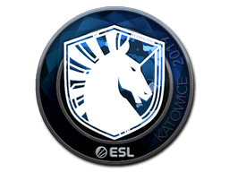 Sticker | Team Liquid | Katowice 2019