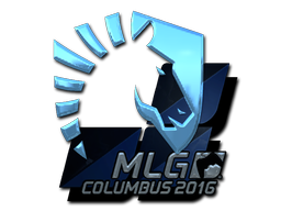 Sticker | Team Liquid | MLG Columbus 2016