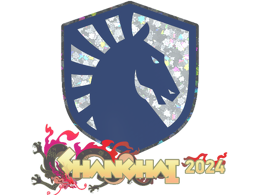 Sticker | Team Liquid | Shanghai 2024