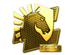 Sticker | Team Liquid | Atlanta 2017