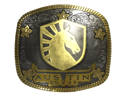 Sticker | Team Liquid | Austin 2025