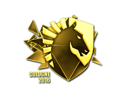 Sticker | Team Liquid | Cologne 2016