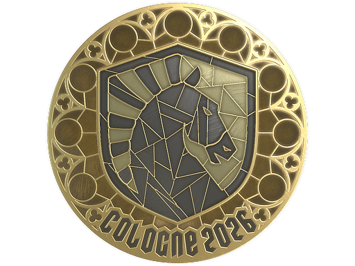 Sticker | Team Liquid | Cologne 2026