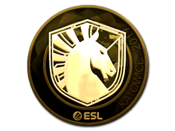 Sticker | Team Liquid | Katowice 2019