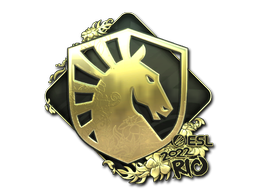 Sticker | Team Liquid | Rio 2022