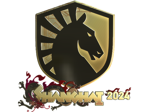 Sticker | Team Liquid | Shanghai 2024
