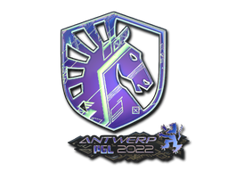 Sticker | Team Liquid | Antwerp 2022