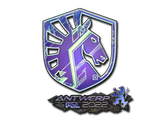 Artwork for Sticker | Team Liquid (Holo) | Antwerp 2022
