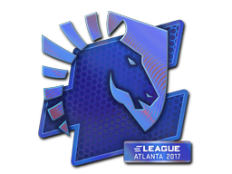 Sticker | Team Liquid | Atlanta 2017