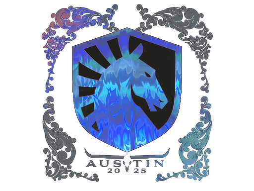 Sticker | Team Liquid | Austin 2025