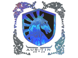 Artwork for Sticker | Team Liquid (Holo) | Austin 2025