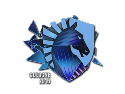 Sticker | Team Liquid | Cologne 2016