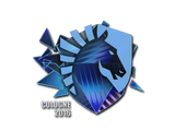 Artwork for Sticker | Team Liquid (Holo) | Cologne 2016