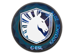 Sticker | Team Liquid | Katowice 2019