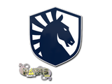 Artwork for Sticker | Team Liquid | Paris 2023