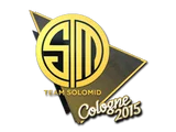 Sticker | Team SoloMid | Cologne 2015