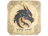 Artwork for Sticker | Team Spirit | Austin 2025