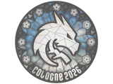 Artwork for Sticker | Team Spirit | Cologne 2026