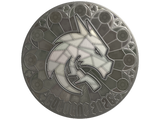 Artwork for Sticker | Team Spirit (Foil) | Cologne 2026