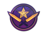 Artwork for Sticker | Terrorist-Tech