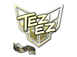 Sticker | TeSeS | Paris 2023