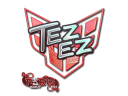 Sticker | TeSeS | Paris 2023