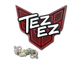 Artwork for Sticker | TeSeS | Paris 2023