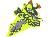 Artwork for Sticker | The Magic Trick