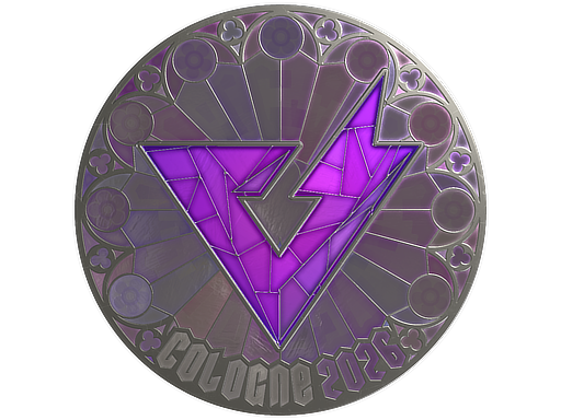 Sticker | THUNDERdOWNUNDER | Cologne 2026