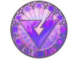 Sticker | THUNDERdOWNUNDER (Holo) | Cologne 2026