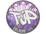 Sticker | TjP | Cologne 2026