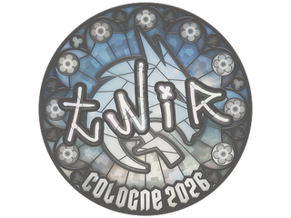 Sticker | tN1R | Cologne 2026