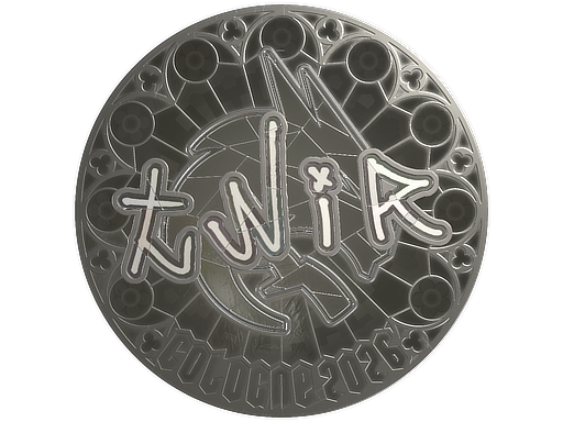 Sticker | tN1R | Cologne 2026