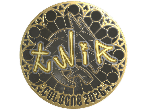 Sticker | tN1R | Cologne 2026