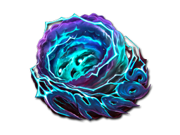 Sticker | Tornado Chaos
