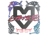Artwork for Sticker | torzsi (Holo) | Austin 2025