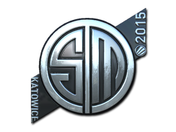Sticker | TSM Kinguin | Katowice 2015