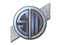 Sticker | TSM Kinguin | Katowice 2015