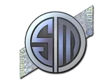 Sticker | TSM Kinguin (Holo) | Katowice 2015