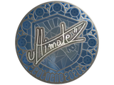Artwork for Sticker | ultimate (Foil) | Cologne 2026